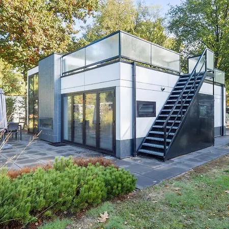 Holiday home Maridu Forest Cube