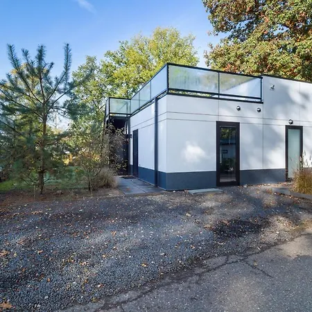 Holiday home Maridu Forest Cube Arnhem