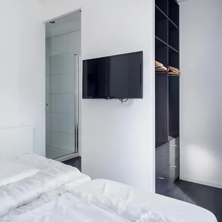 Holiday home Maridu Forest Cube Arnhem