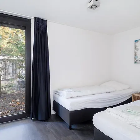 Maridu Forest Cube 펜션 아른헴