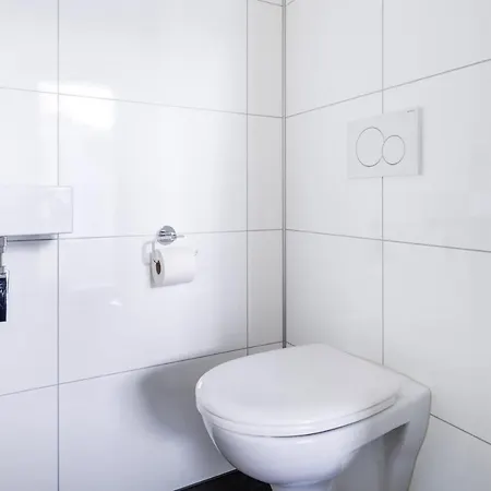 Maridu Forest Cube 펜션 아른헴