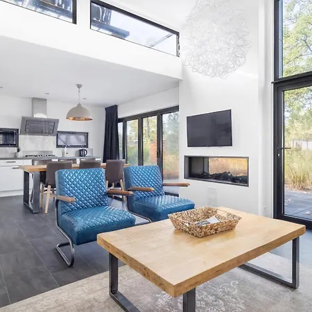 Maridu Forest Cube * 아른헴