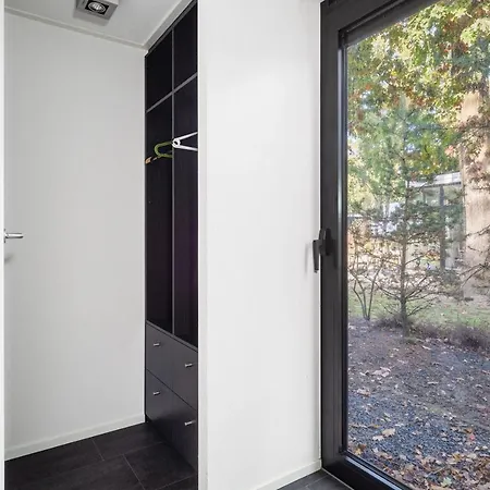 펜션 Maridu Forest Cube *