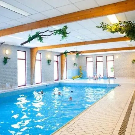 Maridu Forest Cube 아른헴