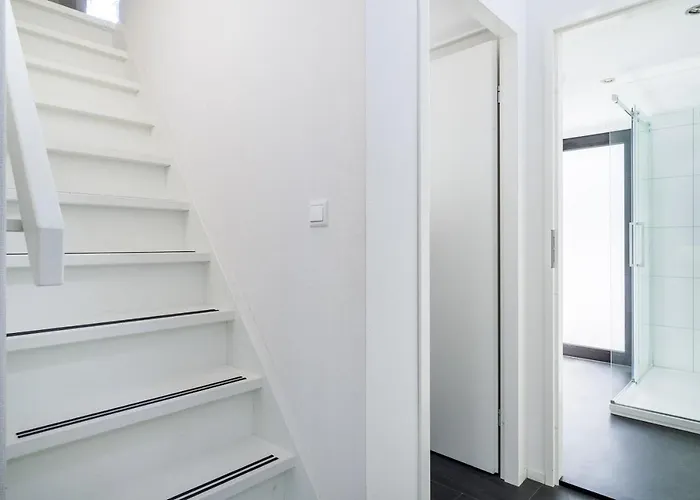 Maridu Forest Cube 펜션