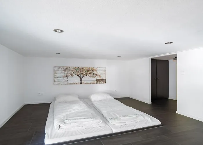 Maridu Forest Cube Tatil Evi