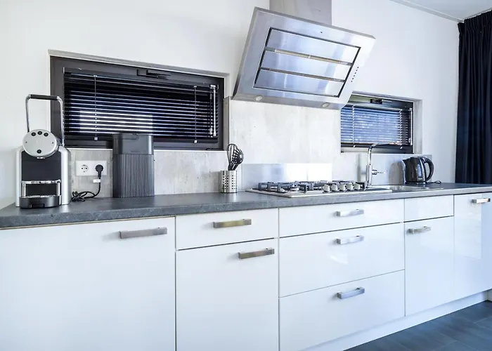 Tatil Evi Maridu Forest Cube *