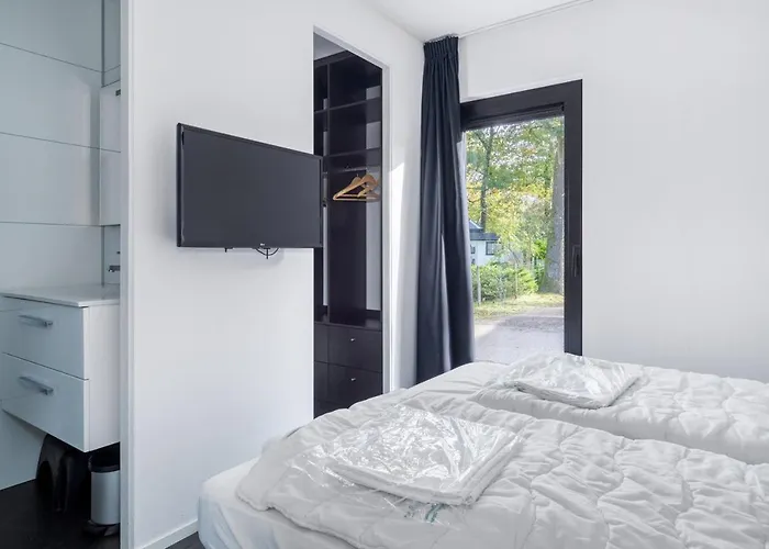 Maridu Forest Cube Tatil Evi