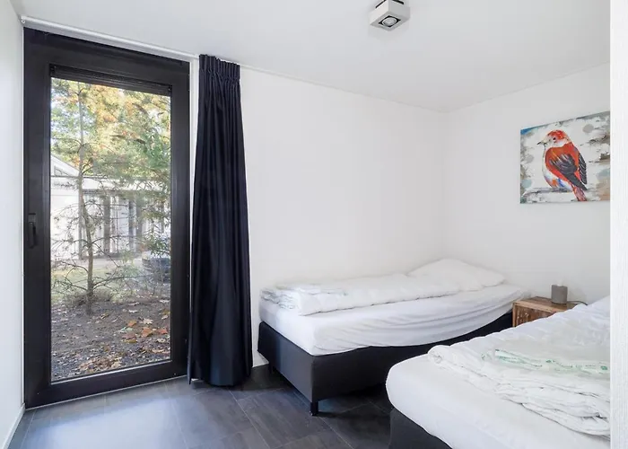 Maridu Forest Cube Tatil Evi Arnhem