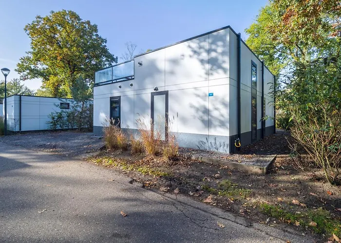 Tatil Evi Maridu Forest Cube *