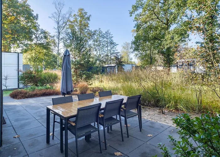 Maridu Forest Cube Tatil Evi *