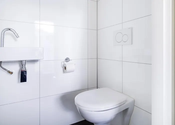 Maridu Forest Cube Tatil Evi Arnhem