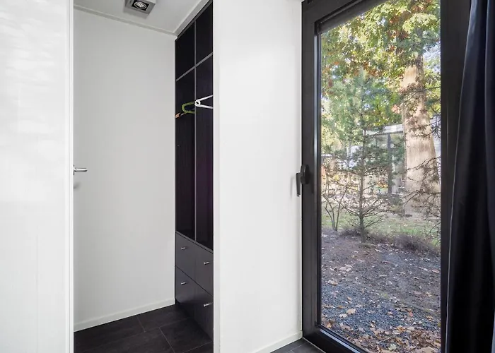 Tatil Evi Maridu Forest Cube *