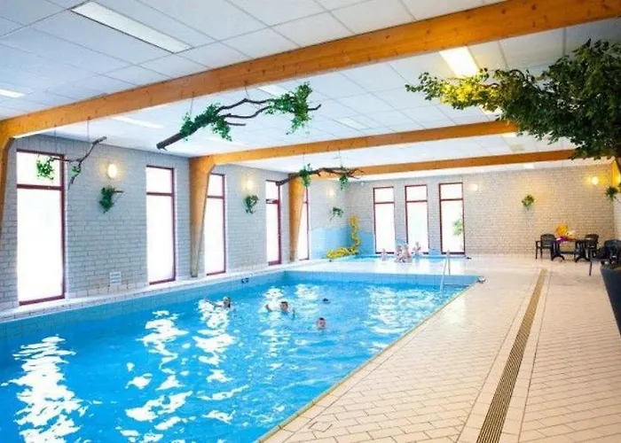 Maridu Forest Cube 아른헴