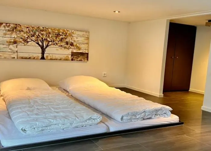 Maridu Forest Cube Tatil Evi Arnhem