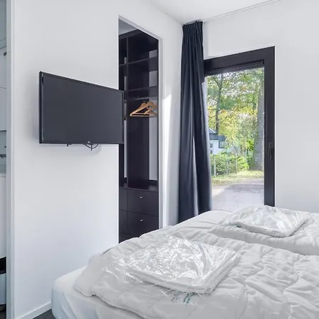 Maridu Forest Cube 度假居