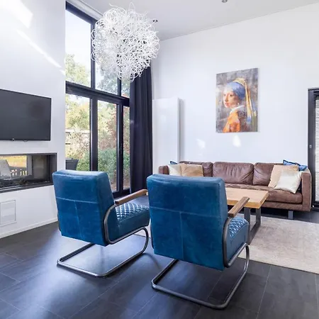 度假居 Maridu Forest Cube *