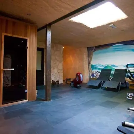 Maridu Forest Cube 度假居 *