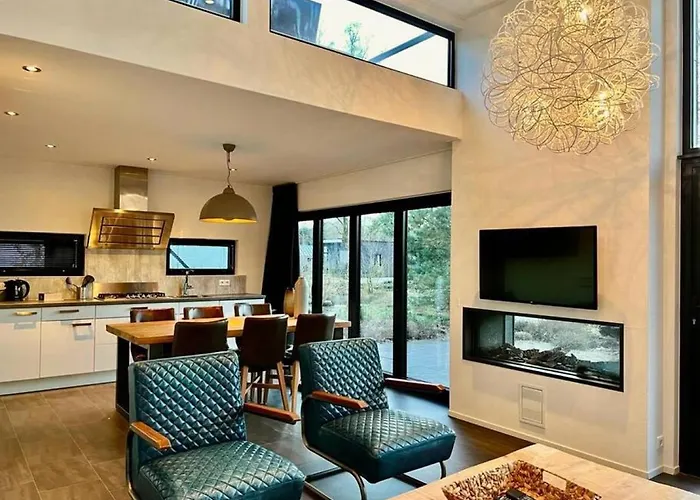 Maridu Forest Cube Nyaraló