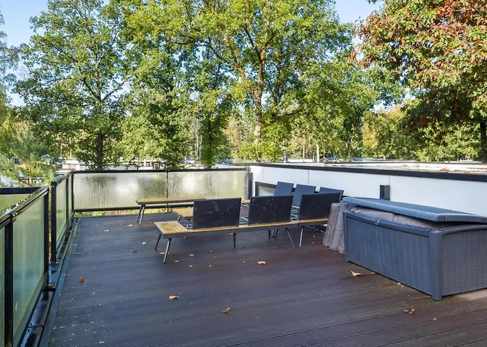 Nyaraló Maridu Forest Cube Arnhem