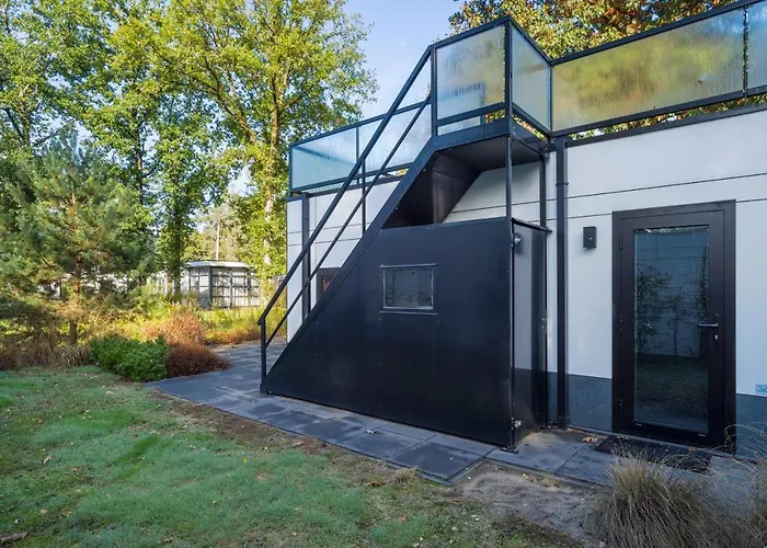 Maridu Forest Cube *