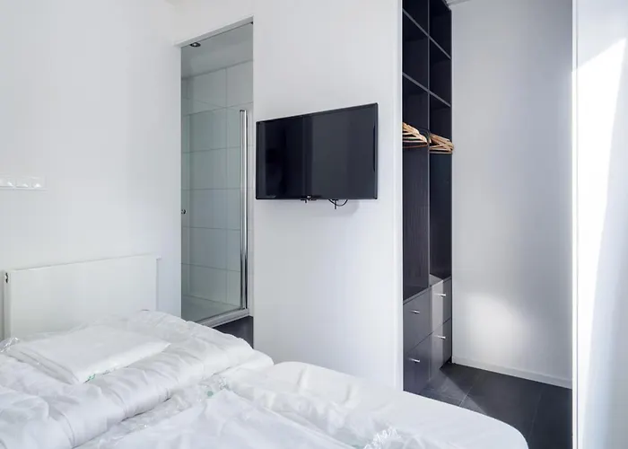 Nyaraló Maridu Forest Cube Arnhem