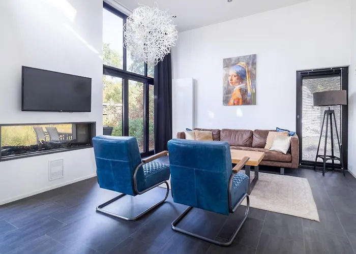 Nyaraló Maridu Forest Cube *